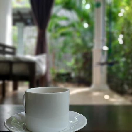The Otunna Guest House Сигирия Экстерьер фото