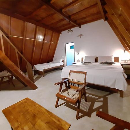 The Otunna Guest House Сигирия Номер фото
