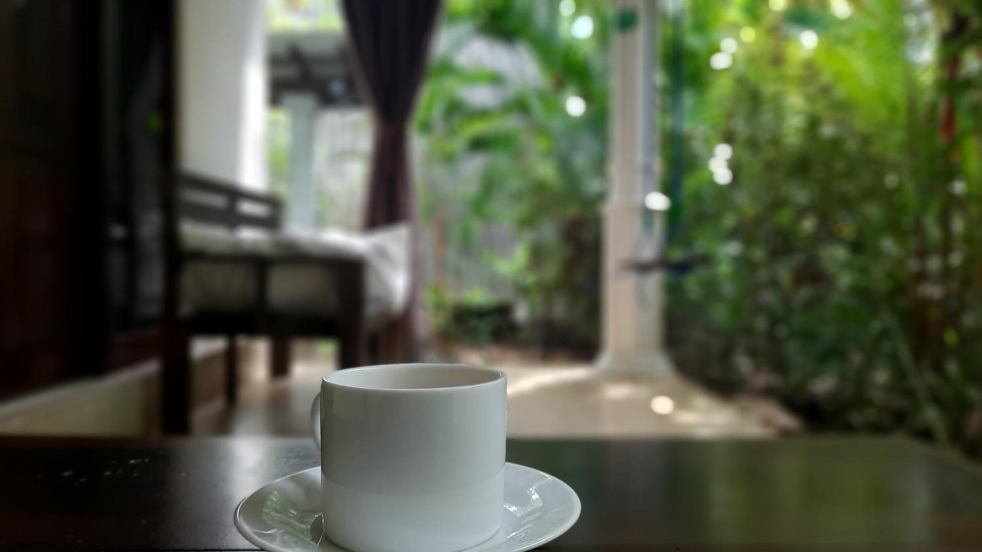 The Otunna Guest House Сигирия Экстерьер фото