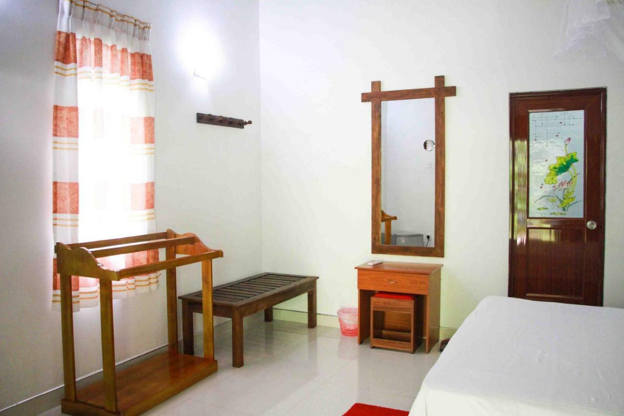 The Otunna Guest House Сигирия Экстерьер фото