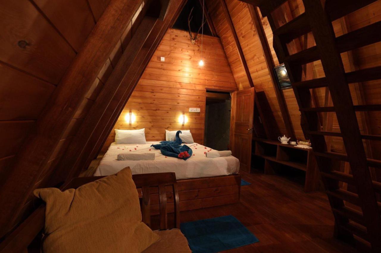 The Otunna Guest House Сигирия Экстерьер фото